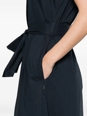 Woolrich Dresses — Cotton Chemisier for Women