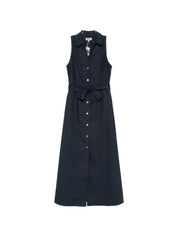 Woolrich Dresses — Cotton Chemisier for Women