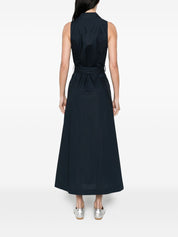 Woolrich Dresses — Cotton Chemisier for Women