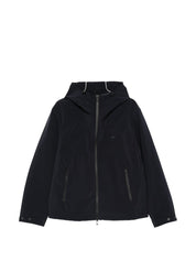 Emporio Armani Blue Jackets — New Men’s Coats