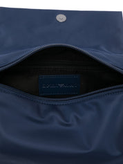 Emporio Armani Exclusive Nylon crossbody bag