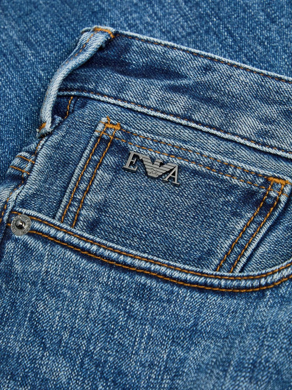 Emporio Armani Jeans