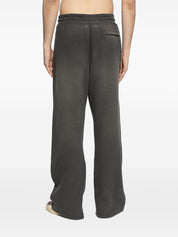 Golden Goose Trousers for Men — New Cotton Joggers