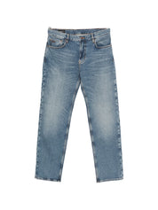 EMPORIO ARMANI EXCLUSIVE Jeans — Blue Denim for Men