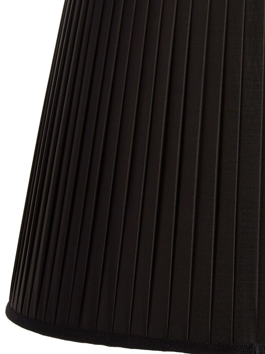 Fornasetti Black Accessories – New In Lamp Shade