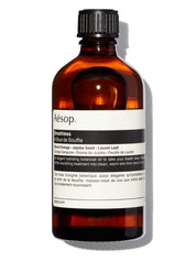 AESOP Breathless Body Oil — Nourishing Body Oil, 150ml