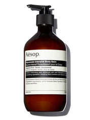 AESOP Rejuvenate Intensive Body Balm 500ml — Luxury Care