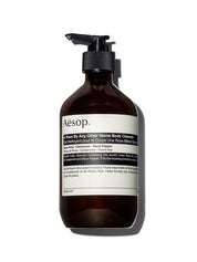 AESOP Body Cleanser 500ml — By Any Other Name