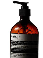 AESOP Body Cleanser 500ml — By Any Other Name