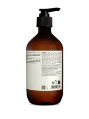 AESOP Eleos Nourishing Body Cleanser 500ml — New