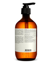 AESOP Resurrection Aromatique Hand Wash — Luxury Care