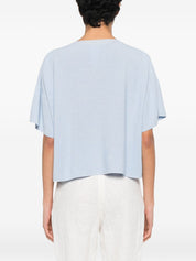 Fabiana Filippi Cotton t-shirt