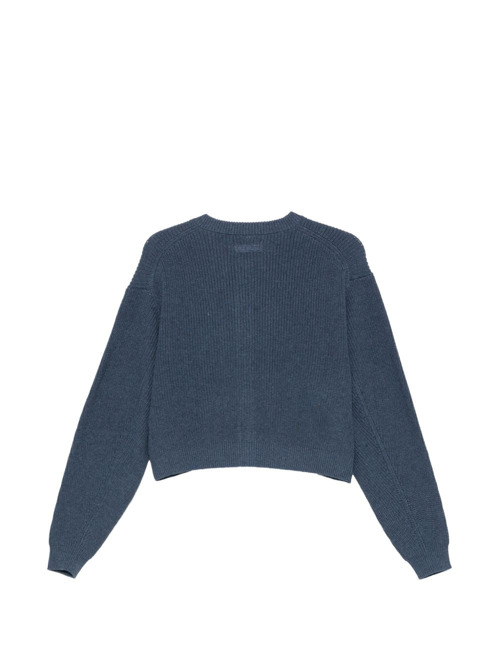 Ct Plage Sweaters – Blue Cotton Cardigan, New In