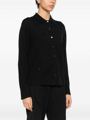 Soft Goat Cashmere cardigan