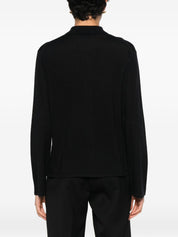 Soft Goat Cashmere cardigan