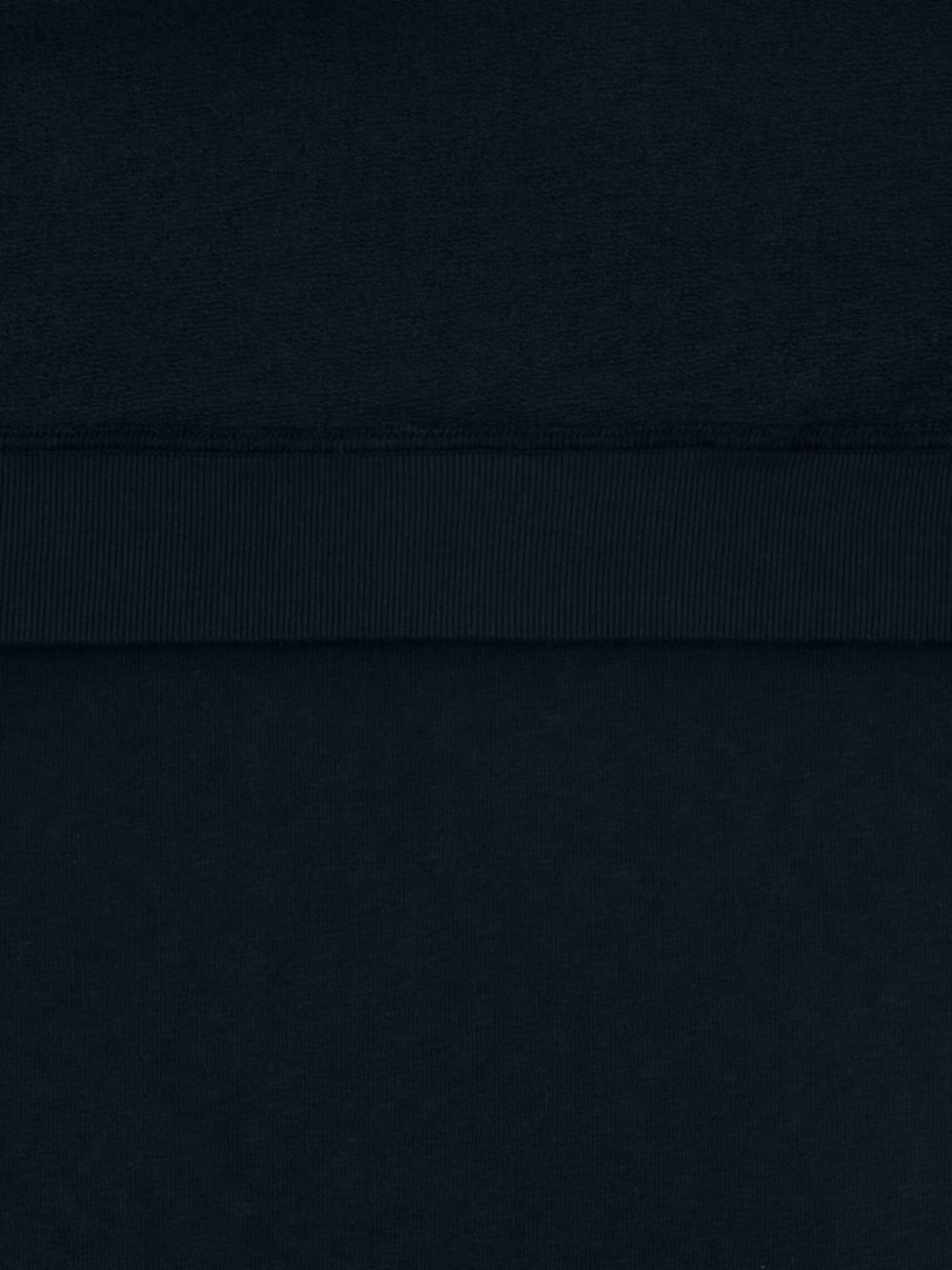 Stone Island Blue Sweaters — Crewneck Tops for Men