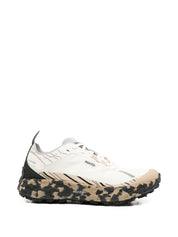 Norda NORDA Sneakers for Men — Beige Lace-Up (New)