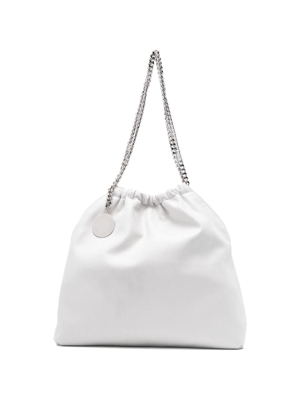 Stella McCartney Falabella Drawstring Medium Tote