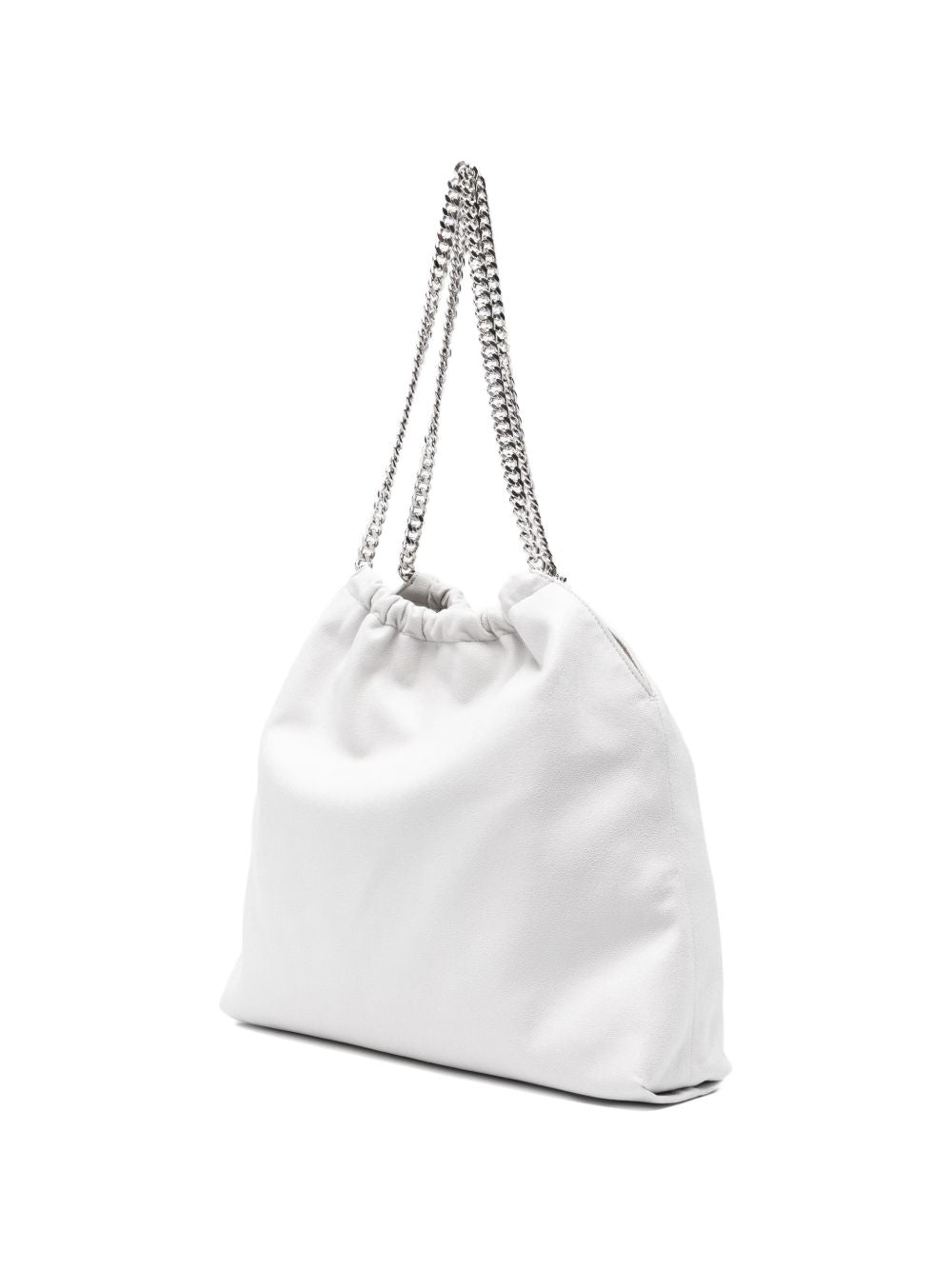 Stella McCartney Falabella Drawstring Medium Tote