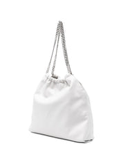 Stella McCartney Falabella Drawstring Medium Tote