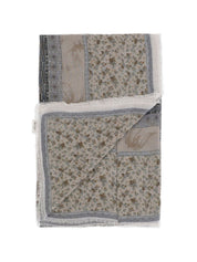 Faliero Sarti Wilde Print Stole — Luxury Scarf (Women)