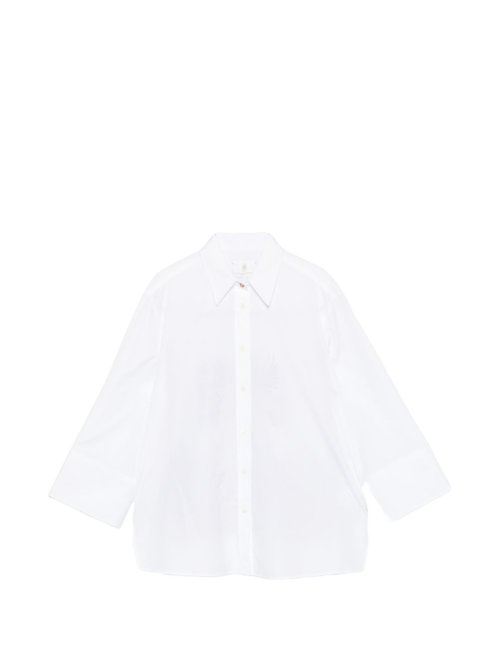 Trame Auree Printed shirt