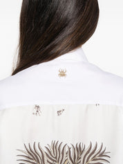 Trame Auree Printed shirt