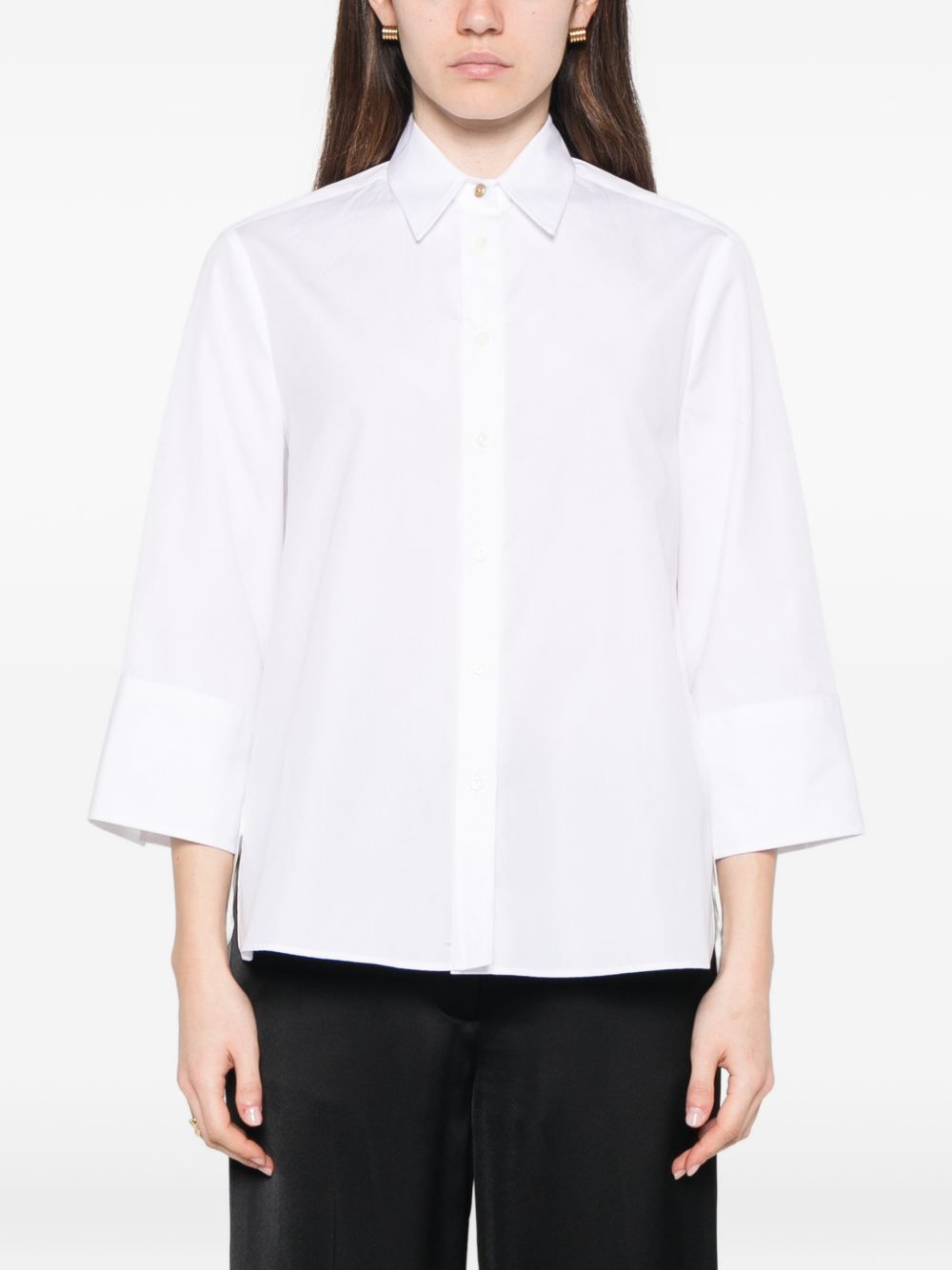Trame Auree Printed shirt