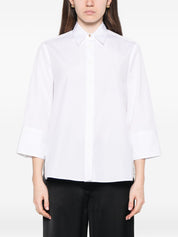 Trame Auree Printed shirt