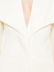 JACQUEMUS Jackets WHITE