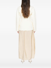 JACQUEMUS Jackets WHITE