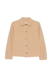Woolrich Jackets for Women — New Beige Styles