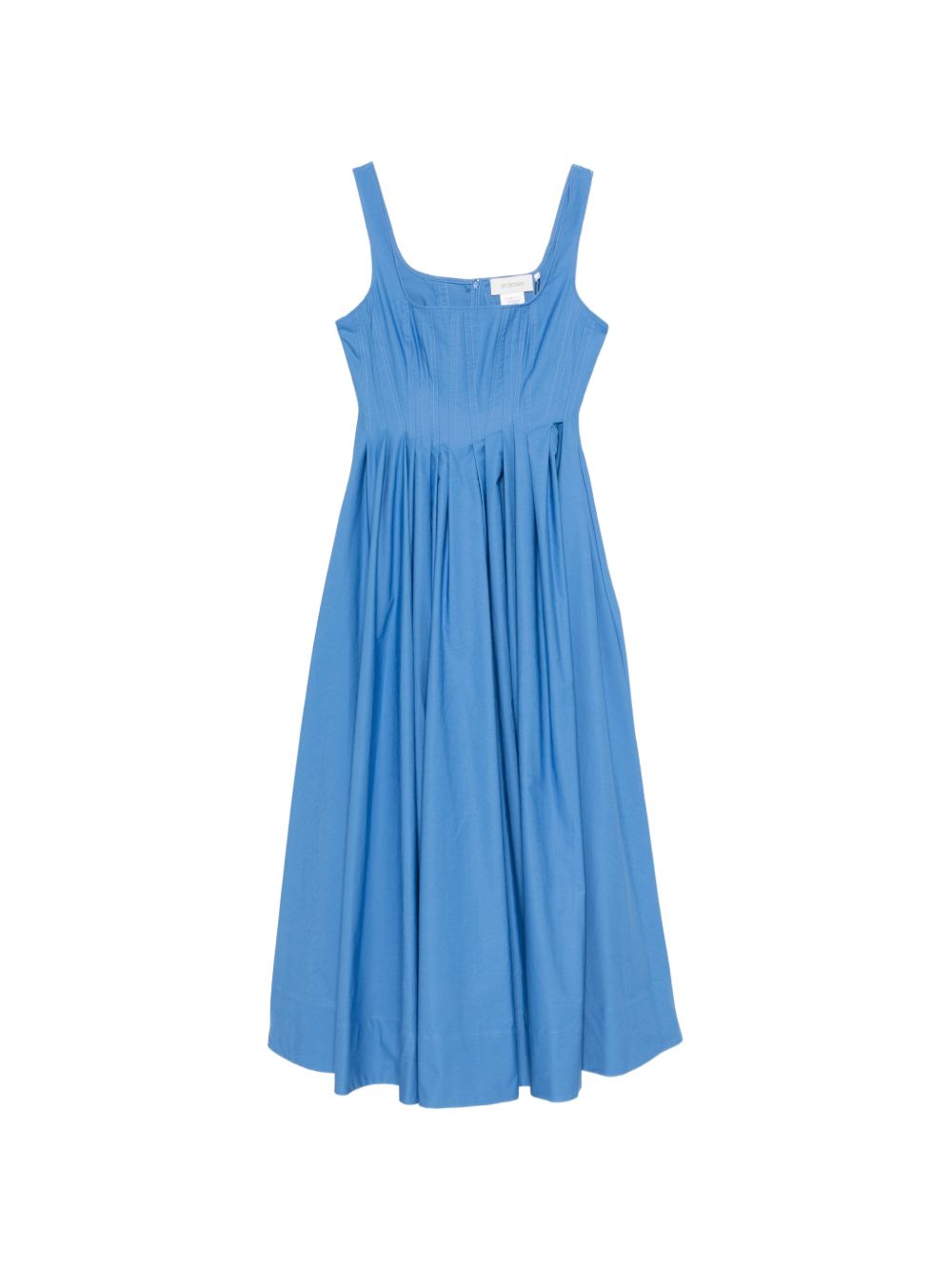 Sportmax Dresses — Cotton Long Dress | New In