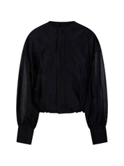 The Latest Crewneck blouse