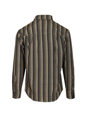 Emporio Armani Shirts — New Men’s Shirts Collection