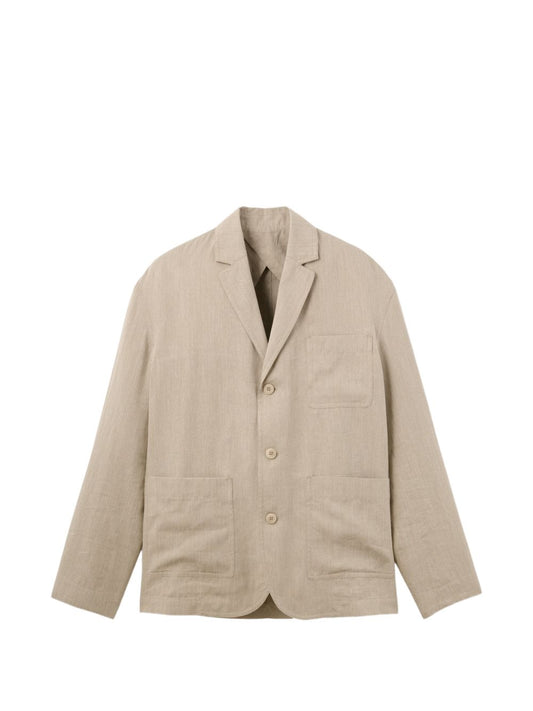JACQUEMUS La Veste Pastro Jacket - Beige | Jackets