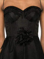 Zimmermann Dresses — Linen & Silk Minis for Women