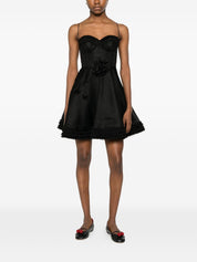 Zimmermann Dresses — Linen & Silk Minis for Women