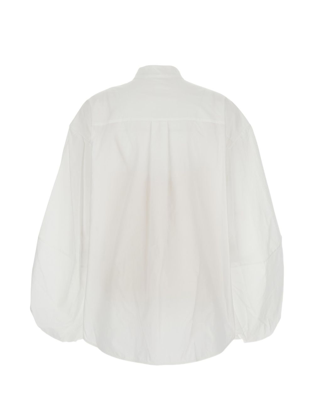 Zimmermann Luna Cotton Shirt for Women — New In