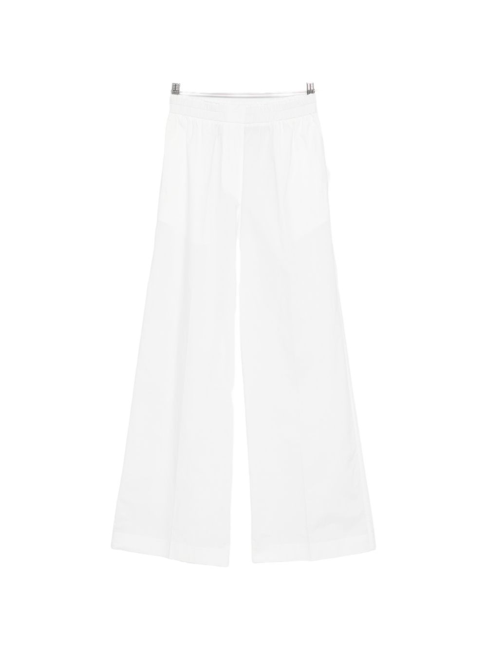 Forte Forte Cotton trousers