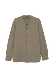 Emporio Armani Shirts — Capsule Collection 2026