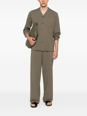 Emporio Armani Shirts — Capsule Collection 2026