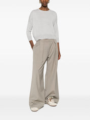 Base Linen-Cotton Sweaters for Women — New In
