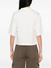 Palm Angels Bear cotton t-shirt