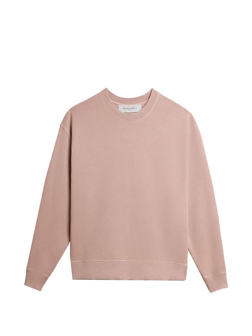 Golden Goose Sweaters — Cipria Crewneck Tops (Women)