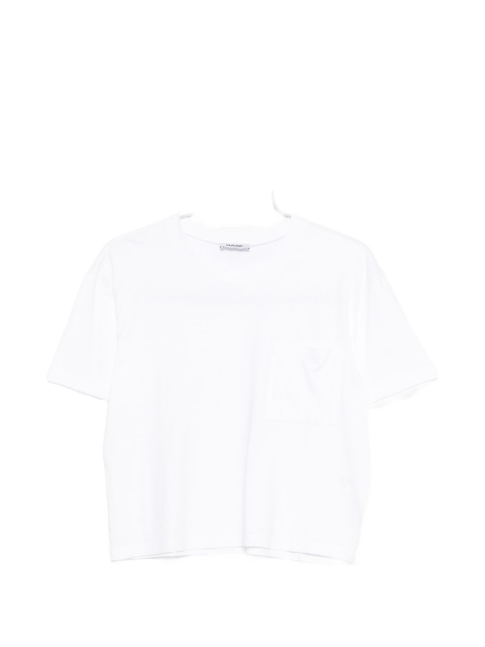 Base T-Shirts & Polos — Women's Topwear Collection