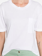 Base T-Shirts & Polos — Women's Topwear Collection