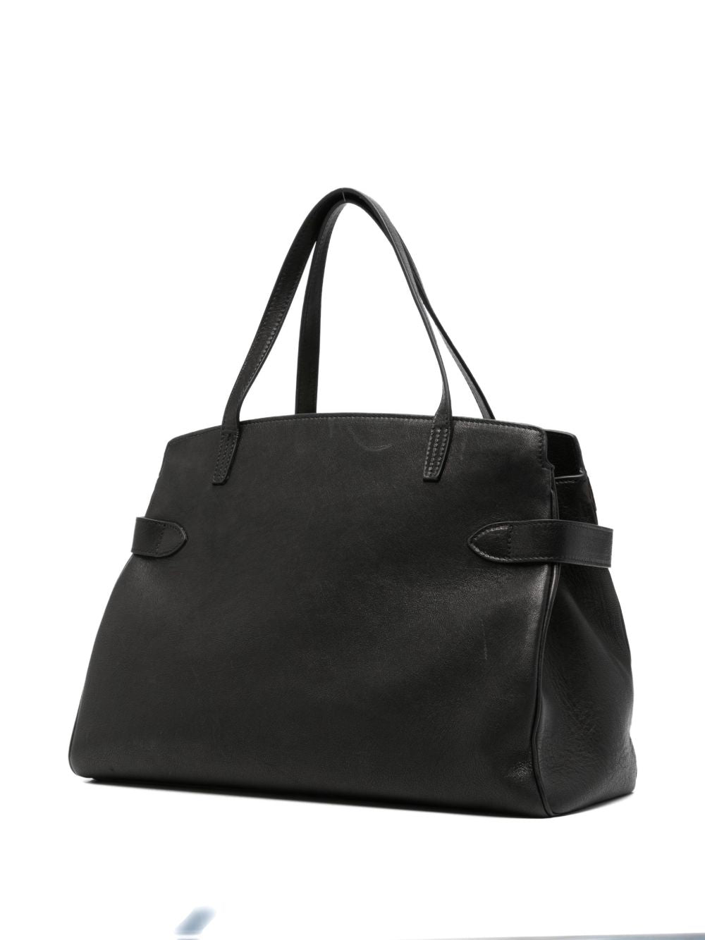 HIDESINS Lullaby Medium Leather Tote - Shopper Bag