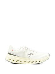 On Cloudswift Amp Sneakers for Men — White • New In