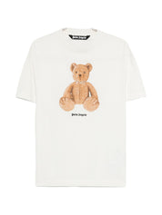 Palm Angels Bear cotton t-shirt